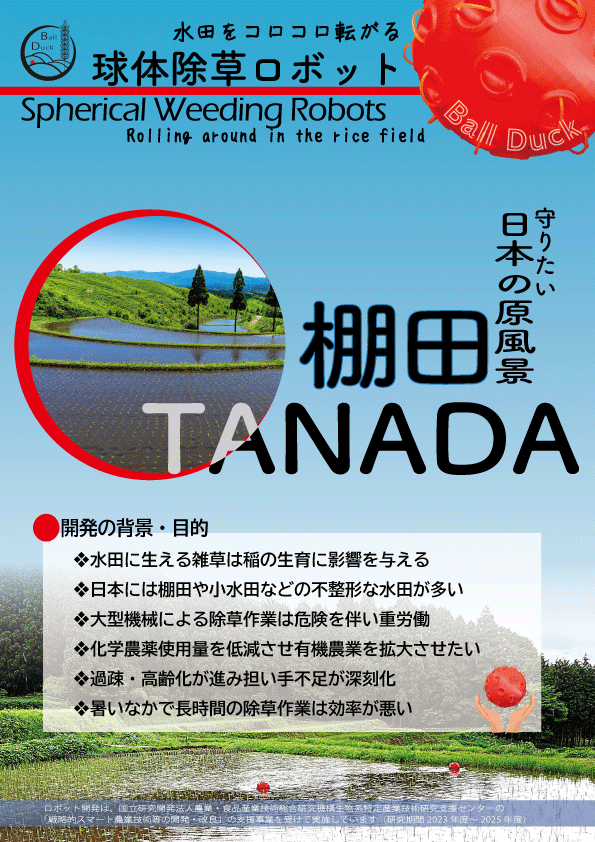 大学見本市2025ポスターセッション